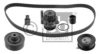 FEBI BILSTEIN 32744 Water Pump & Timing Belt Kit